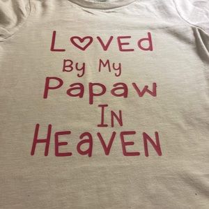 Shirts I have done. Any design I can do.